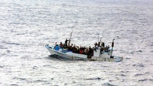 Malta Lets European Migrant Ship Safely Dock After 4 Days at Sea