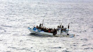 Spain Rescues More Than 900 Migrants in Mediterranean