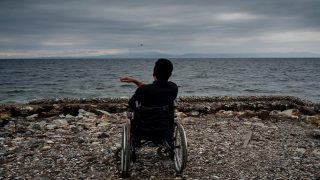 Greece: 13,000 Still Trapped on Islands As EU-Turkey Anniversary Nears, Move Asylum Seekers to Mainland Safety