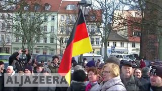Germany's Cottbus refusing any more refugees