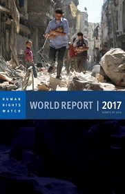 2017 HUMAN RIGHTS REPORT CHINA (INCLUDES TIBET, HONG KONG, AND MACAU)