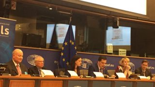 “1,5 Million Jailed for Their Faith”: Religious Persecution in China Denounced at the European Parliament