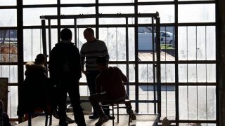 Greece Can’t Duck Its Duty to Asylum Seekers