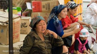 TROUBLING ACCOUNTS FROM FAMILY MEMBERS OF XINJIANG CAMP DETAINEES