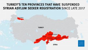 Construction Workers At Turkey’s New Airport Jailed For Protesting Work Conditions