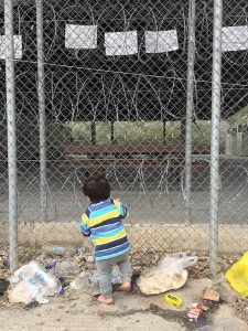 Plight of Migrant Children in Spain Prompts Alarm
