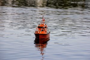 Aquarius Migrant Ship Calls on Europe for Help, Sails to Marseille