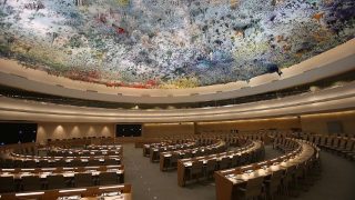 CHINA’S RELIGIOUS LIBERTY VIOLATIONS DENOUNCED AT THE UNITED NATIONS’ UNIVERSAL PERIODIC REVIEW