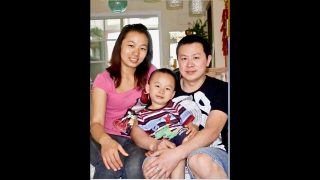 INTERVIEW: A Christian Family's Escape from the Chinese Communist Party