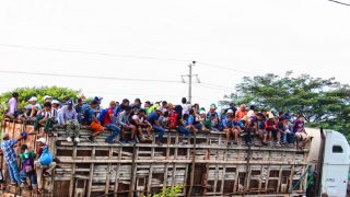 US: Proposed Asylum Regulation Violates Law