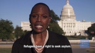 US: Make Asylum Accessible to People Fleeing Violence