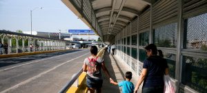 US: Unaccompanied Children Turned Back at Border