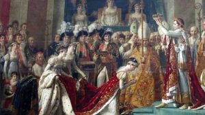The Catholic Church Between China and the French Revolution