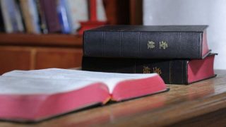 Christians Get Jail Time for Having, Photocopying Bibles