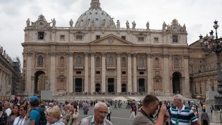 Vatican Issues Guidelines: Joining the Patriotic Association Allowed, Not Mandatory