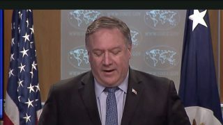“Arrested, Abused, Tortured”: State Department Report Denounces China’s Persecution of Religion