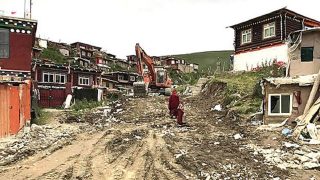 Thousands of Monks, Nuns Evicted From Sichuan’s Yachen Gar