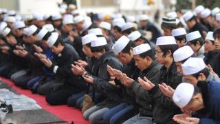 Hui Muslims: “We’re Facing an Unprecedented Crisis of Faith”