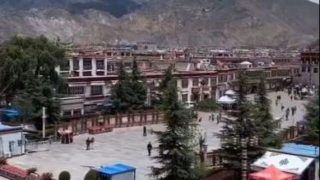 China: Ban on Tibet Religious Activity Toughened