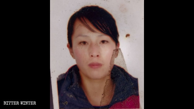 Ren Cuifang died at the age of 30, on the 12th day of her detention.