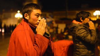 Tibetan Students, State Workers Barred From Religious Events in Lhasa