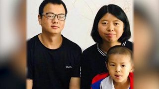 Tiananmen Liquor Seller, Family Forced Out of Home in China's Sichuan