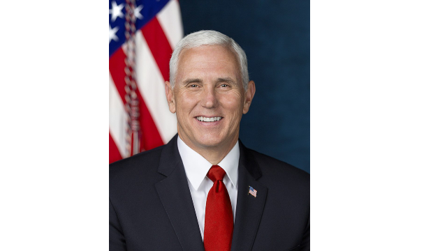 Vice President Michael Pence