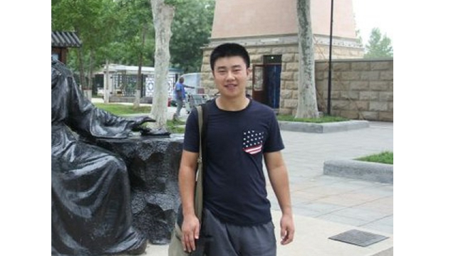 Gou Zhongcan Returns Home After Seven Months in Prison