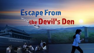 Escape From the Devil's Den