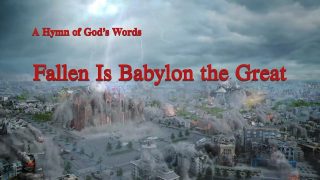 Fallen Is Babylon the Great