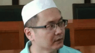 China Detains Hui Muslim Poet Who Spoke Out Against Xinjiang Camps