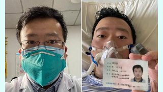 China Exonerates Late Whistleblowing Doctor Li Wenliang