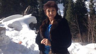 Uyghur Singer Rashida Dawut Sentenced to Prison Term by Xinjiang Authorities