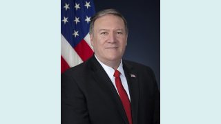 Pompeo Echoes Nixon’s Words: ‘World Cannot Be Safe Until China Changes’