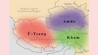 Bitter Blow for Tibetan Mother-tongue Education