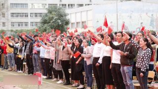 Teachers Forced to Renounce Faith, Become CCP’s Political Pawns