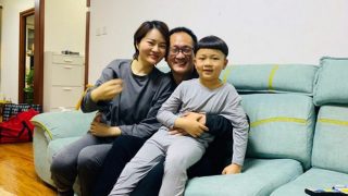Released Chinese Rights Lawyer Will Try to Overturn Conviction