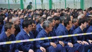 Uyghurs Urge Other States to Copy US Sanctions Bill For Chinese XUAR Abuses