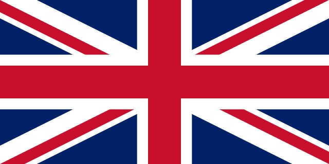 Flag of the United Kingdom