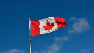 Canada's Trudeau Rejects Pressure to Release Huawei Executive