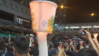 Hong Kong Legislature Passes Controversial National Anthem Law
