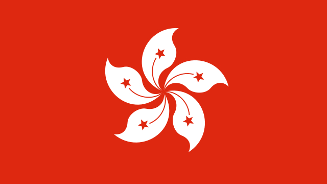 Hong Kong