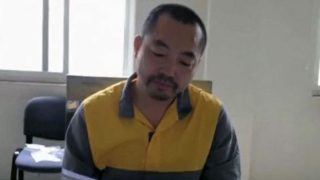 Wife Says Rights Lawyer Ding Jiaxi Tortured in Shandong Detention Center