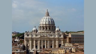Vatican-China Deal: “The CCP Hacked Vatican Computers”