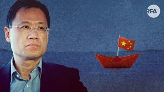 Chinese Academic Xu Zhangrun, Who Criticized Xi Jinping, Has Been Arrested