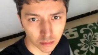 Uyghur Model ‘Disappears’ After Risking Punishment With Video of His Detention