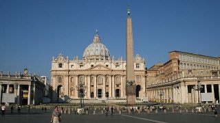 Vatican and China Renew Their Agreement