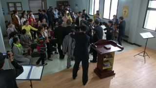 China Repeatedly Harasses Xiamen House Church