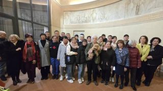 International Human Rights Day: Citizens’ Meeting in Pistoia, Italy, Calls for Focus on Human Rights